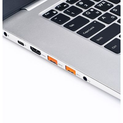 2. Smartkeeper UL03PKOR Port Blocker Port Blocker + USB Type-A Dongle Orange 6 pcs.