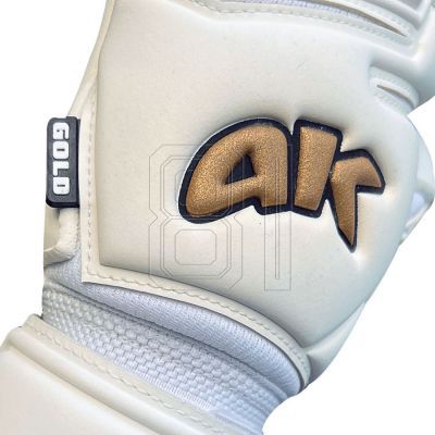 4. 4keepers Champ Champ Gold VII NC M S994185 Gloves