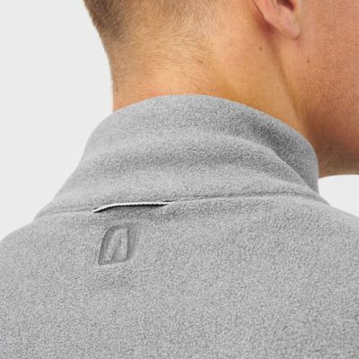 20. Alpinus Kerkis 1/3 zipper Tactical M MK18894 sweatshirt