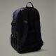 2. The North Face Borealis Classic Backpack Blue, White Nylon