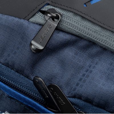 15. Hi-Tec Murray backpack 92800604063