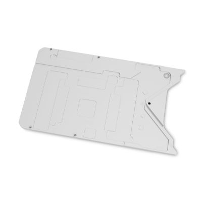 3. EK 3831109896945 part / accessory for computer cooling systems Rear registration