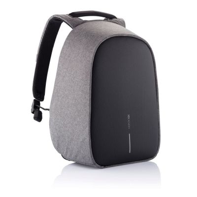 17. XD DESIGN ANTI-THEFT BACKPACK BOBBY HERO SMALL GRAY P/N: P705.702