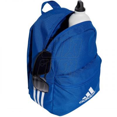 4. Adidas Badge of Sport Kids IZ1919 backpack