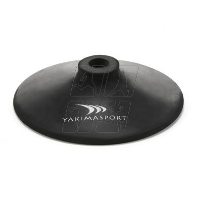 Yakimasport pole stand rubber 100059