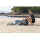 8. Bestway 65185 Inflatable Boat 1 Person Travel/Recreation Raft