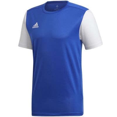 7. adidas Estro 19 JSY M DP3231 football shirt