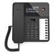 5. Gigaset DESK 600 Analog Telephone Caller Name and ID Black