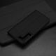 20. Dux Ducis Skin Pro Holster Cover Flip Cover for Samsung Galaxy S22 + (S22 Plus) blue