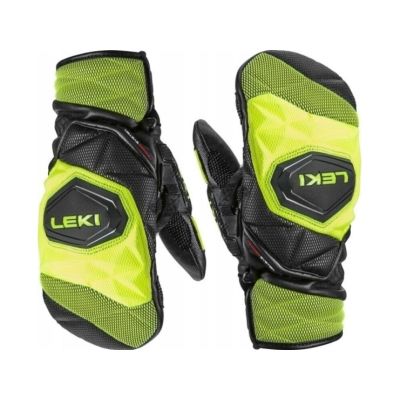 Leki LEKI GLOVES WCR Venom Jr. GLOVE 8.0