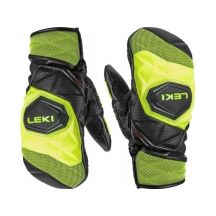 Leki LEKI GLOVES WCR Venom Jr. GLOVE 8.0