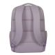 4. Targus Octave III City Backpack in Purple Polyester