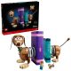 30. LEGO Disney 43301 - Toy Story Thin - Bookends