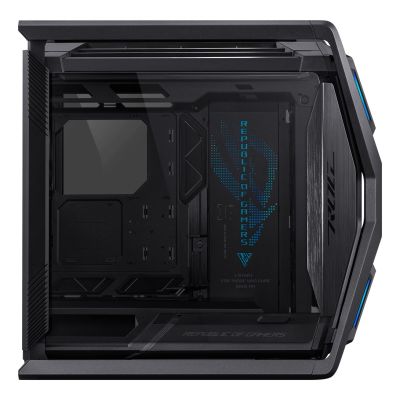 2. Asus ROG HYPERION GR701 BTF EDITION Case