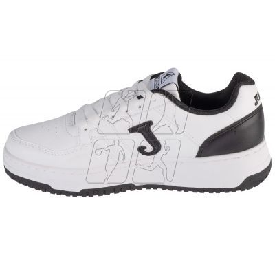 2. Joma C.Platea Low Lady 2401 W CPLALW2401 shoes