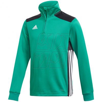 Adidas Regista 18 Junior DJ1842 training sweatshirt