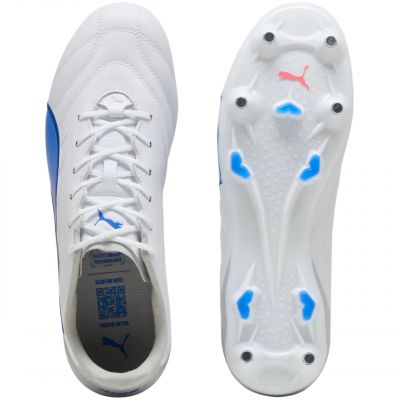 4. Puma King Pro MxSG M 107870 02 football boots