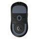 19. Logitech G PRO X Gaming Mouse Right Side RF Wireless Optical 32000 DPI