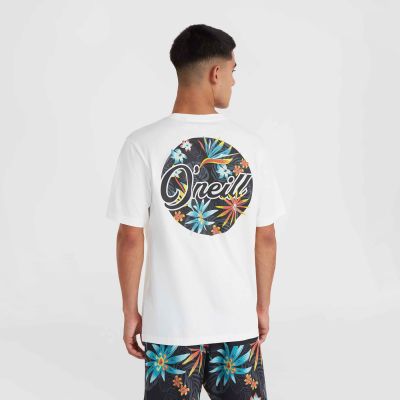 10. O'Neill Beach Graphic T-Shirt M 92800613984