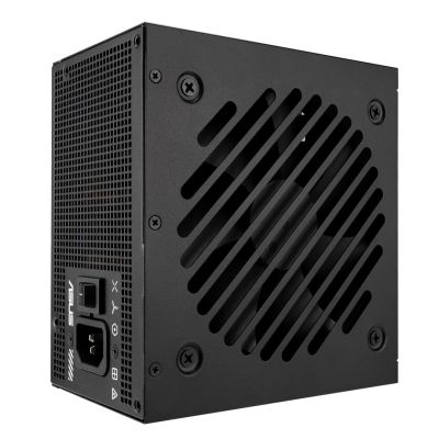 8. ASUS TUF-GAMING-750B-EVO power supply