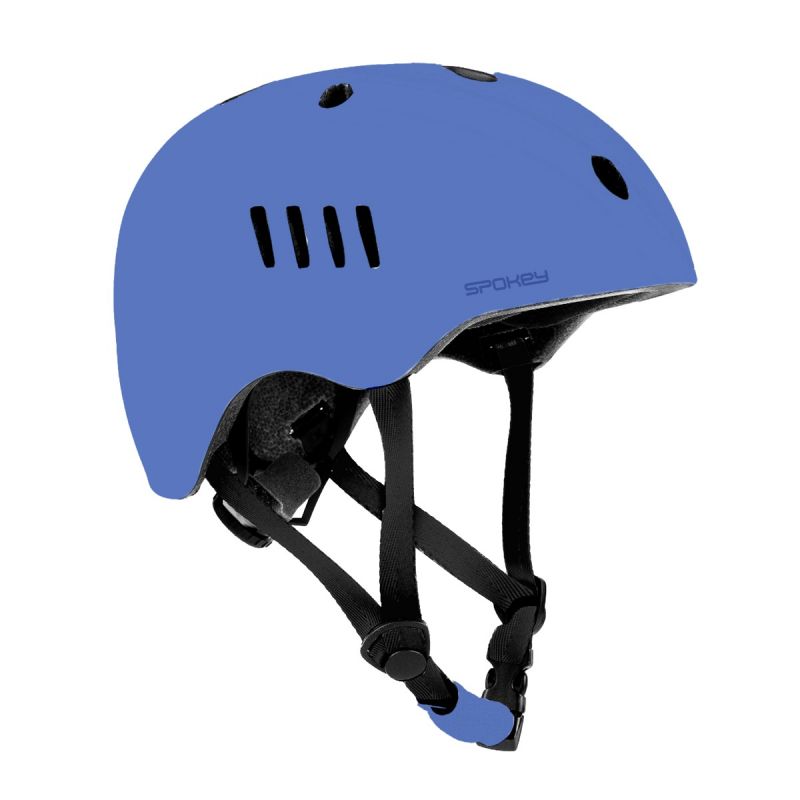 Spokey NV Pumptrack Jr SPK-944785 Bicycle Helmet, 54-58