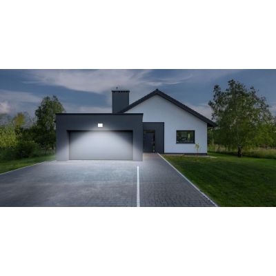 12. Ansmann WFL30W Black LED 30W