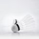 4. Teloon TB017 badminton shuttles