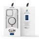 5. Dux Ducis Clin2 case for iPhone 14 Plus magnetic cover MagSafe gray