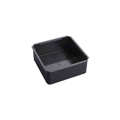 UNIOR Plastic box 10 pcs. 180x90x50