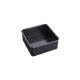 UNIOR Plastic box 10 pcs. 180x90x50