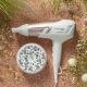 2. Rowenta Studio Dry CV5830 Hair Dryer 2300W Beige, White