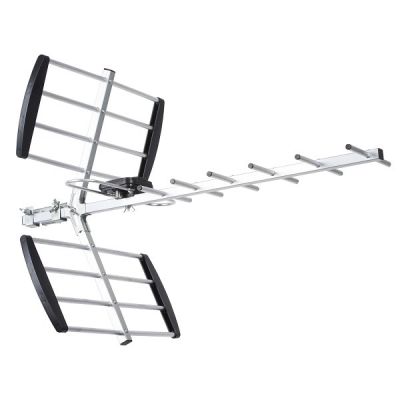 LIBOX DIRECTIONAL DVB-T ANTENNA 16-ELEMENT PASSIVE WITH LTE FILTER