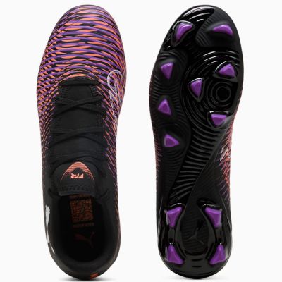 3. Puma Future 8 Play FG/AG Jr 108144-01 shoes