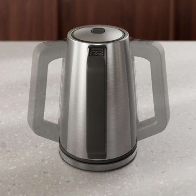 7. ELECTROLUX E5K1-6ST kettle