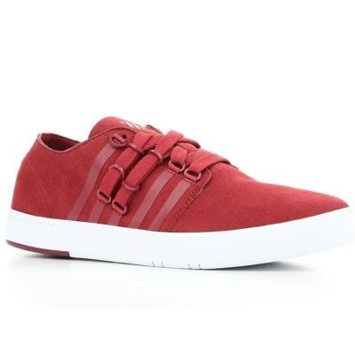 10. K-Swiss DR CINCH LO M 03759-592-M shoes
