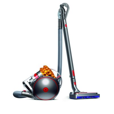 48. DYSON Cinetic Big Ball Multi Floor Bagless Vacuum Cleaner (700W)