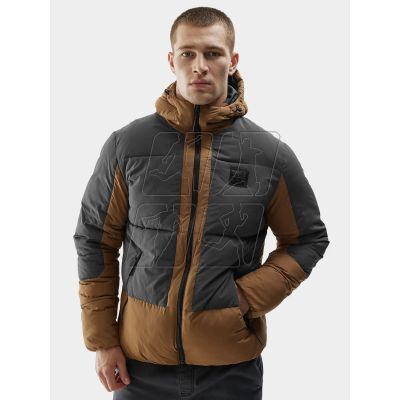 2. 4F M 4FAW23TDJAM244-82S jacket