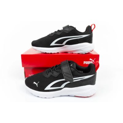 30. Puma All-Day Jr shoes 387387 01