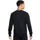 7. Men's Nike Club FT Sweatshirt, Black, FN3888 010