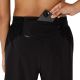 4. ASICS Fujitrail Elite Short W Shorts