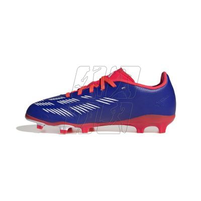 2. Adidas Predator League FG Jr ID0911 football shoes