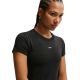 4. Nike Sportswear Chill Knit Women's T-Shirt Black FV5508 010