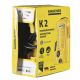8. KARCHER K 2 Universal Edition Pressure Washer - 1.673-010.0