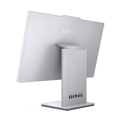 5. Lenovo IdeaCentre AIO 24IRH9 i5-13420H 23.8" FHD IPS AG 250nits 100Hz 16GB DDR5 5200 SSD1TB Intel UHD Graphics Win11 Cloud Gray + DVD Lenovo Slim DVD Burner DB65 (888015471)