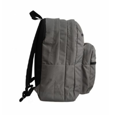 3. JanSport Big Student Backpack 34L Graphite Gray - EK0A5BAHN60