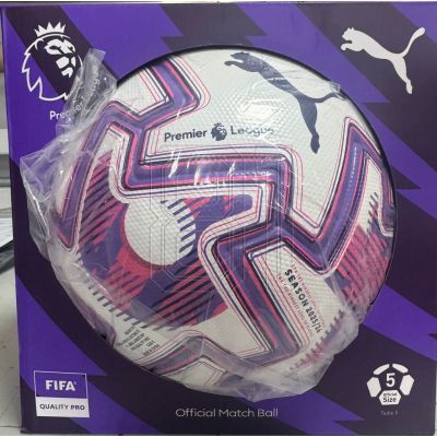 3. Puma Orbita Ultimate Premier League 84893 01 Match Official Football!