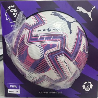 4. Puma Orbita Ultimate Premier League 84893 01 Match Official Football!