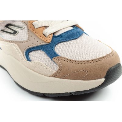 5. Skechers Nova Jogger Velcro Children's Sports Shoes for Boys