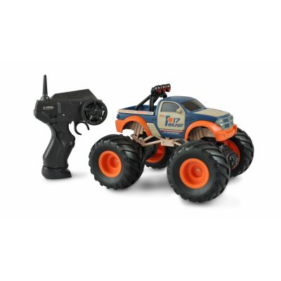 3. Amewi 22483 Remote Controlled Buggy Model Electric Motor 1:18