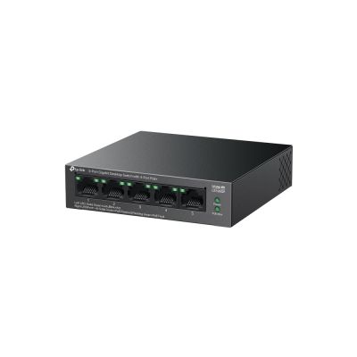 3. Switch TP-LINK LS105GP